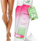 Belle Body Mousse Épilatoire Intime