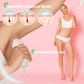 Belle Body IPL Ultra+ et mousse dépilatoire GRATUITE