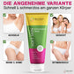 Crème dépilatoire