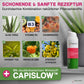 Sérum anti-pilosité