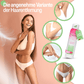 Belle Body Mousse Épilatoire Intime