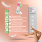 Mousse Épilatoire Belle Body Homme