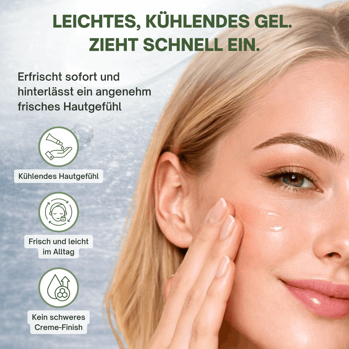 Gel Perfect Skin