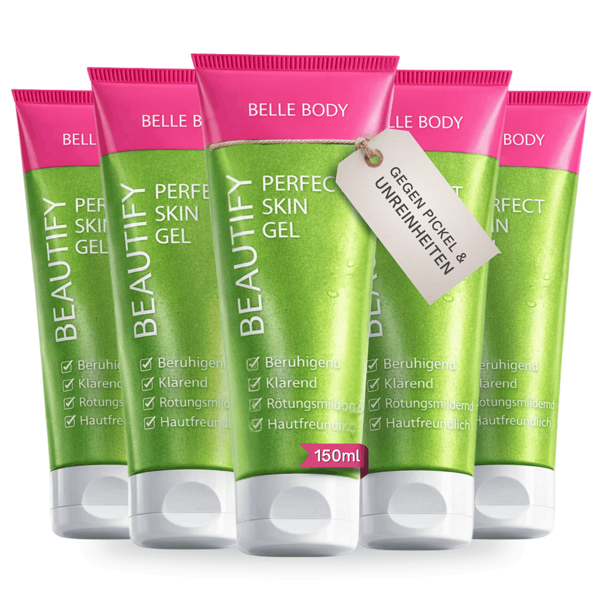 Gel Perfect Skin